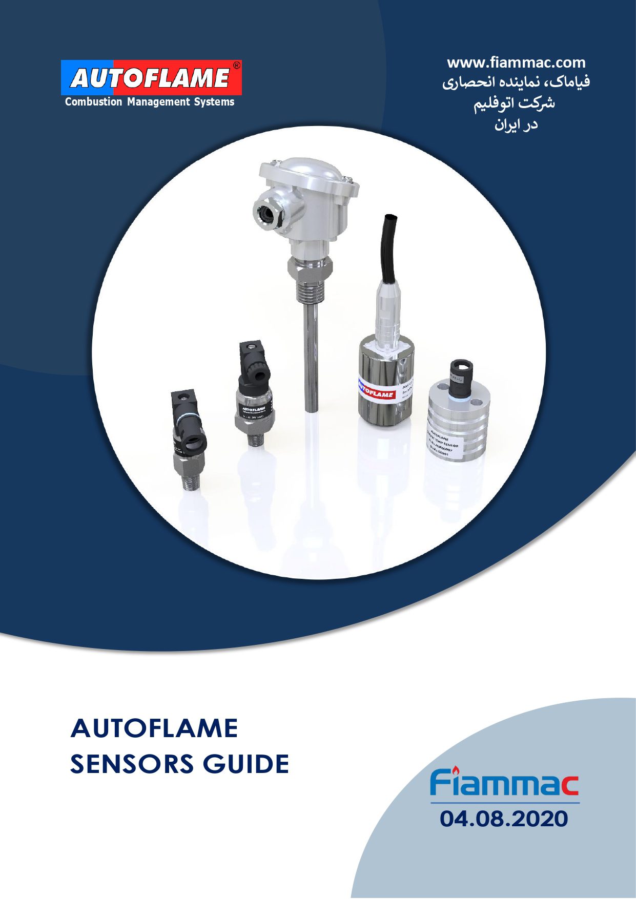 Autoflame-Manual-3-Sensors