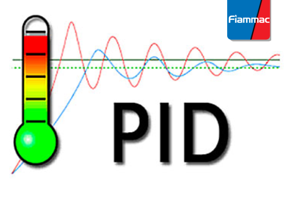 کنترل PID برای تنظیم دقیق دما| فیاماک