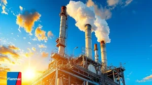 راهنمای کامل آنالایزر احتراق در بویلرهای صنعتی |فیاماک