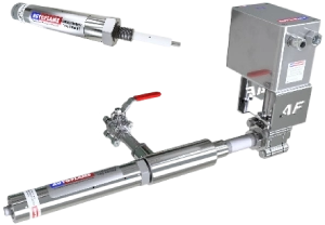 سایر تجهیزات اتوفلیم - AutoFlame Top Blowdown fiammac