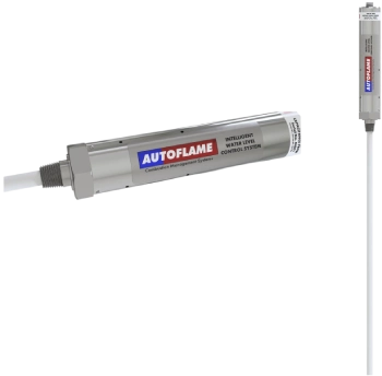 سایر تجهیزات اتوفلیم - Autoflame Level Control Fiammac