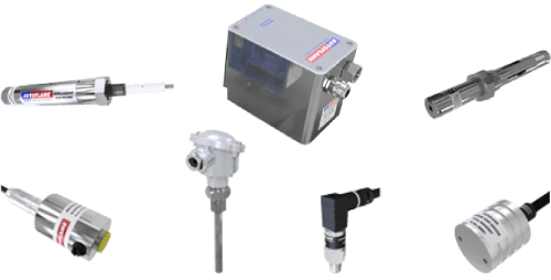 محصولات - autoflame other products fiammac