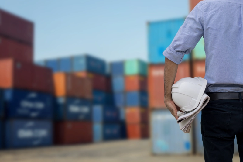 خدمات بازرگانی - trading services export fiammac